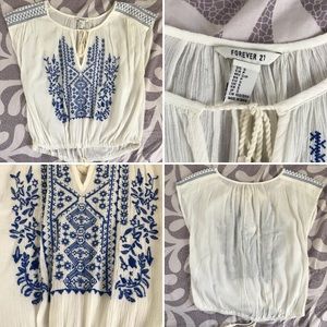 Forever 21 Tops - Forever 21 Tops Bundle Forever 21 Tops - Forever 21 Tops Bundle